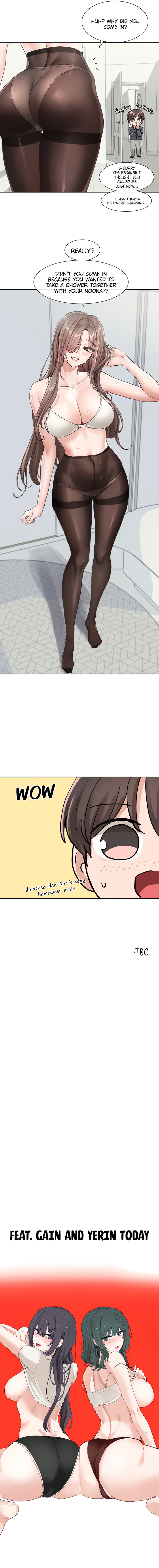 Manga Image